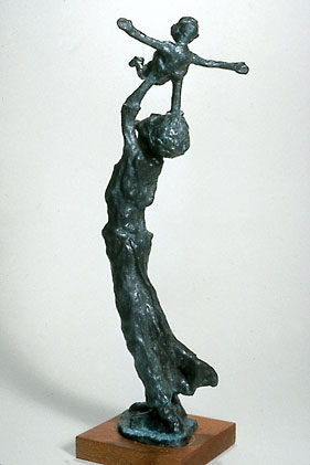 name of sculpture here