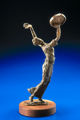 name of sculpture here